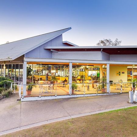 Thurgoona Country Club Resort Eksteriør billede