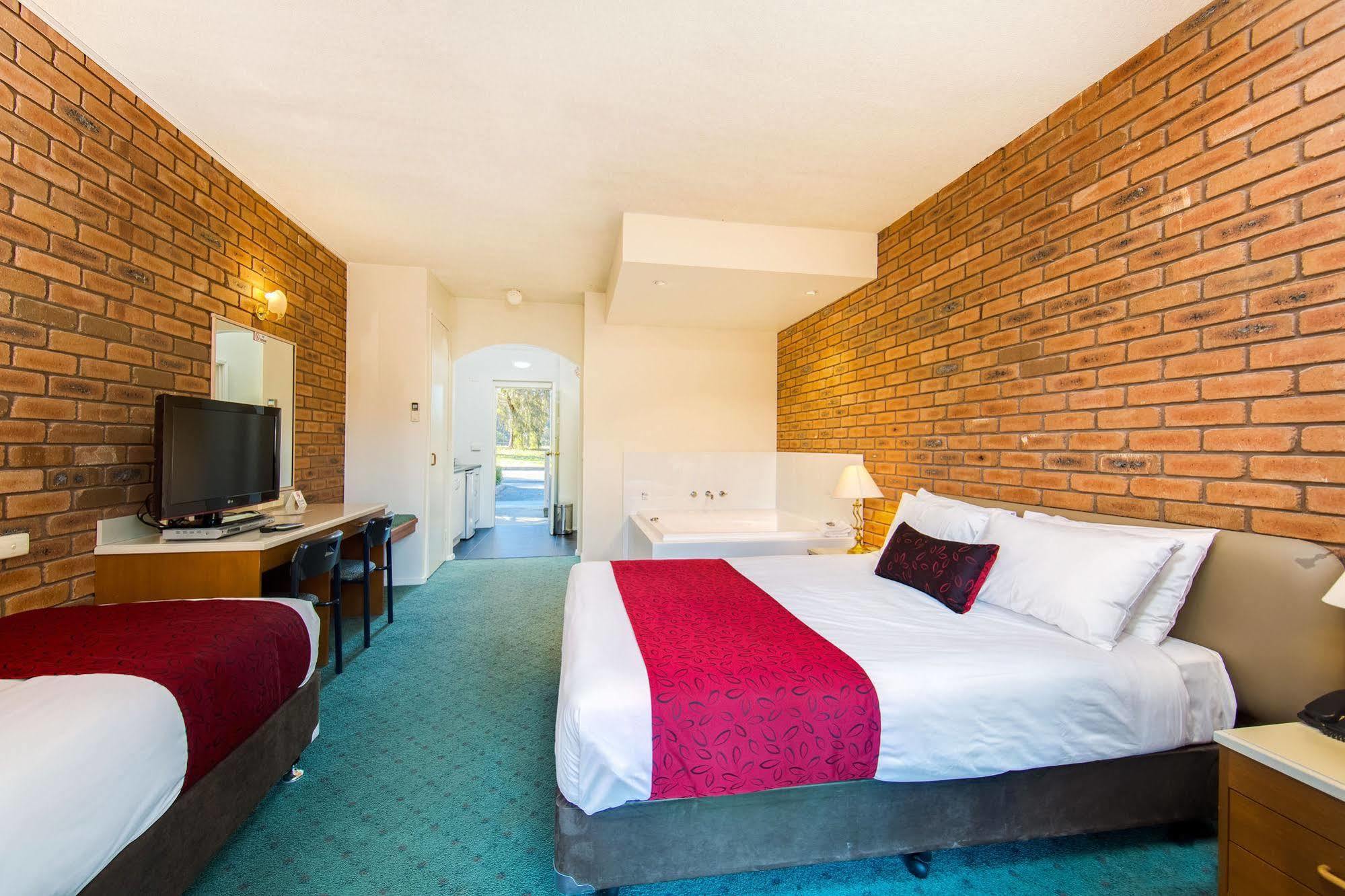 Thurgoona Country Club Resort Eksteriør billede
